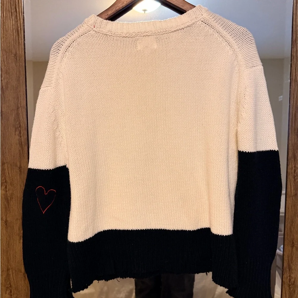 Sundry Sweater - Picture 5 of 6